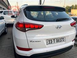 هیوندای تۆکسۆن